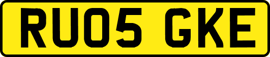 RU05GKE