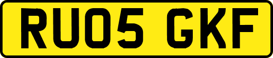 RU05GKF