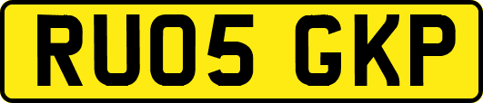 RU05GKP