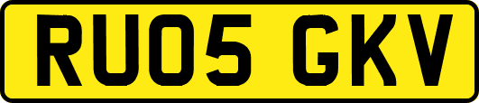 RU05GKV