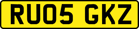 RU05GKZ