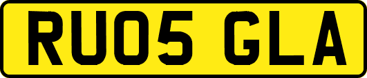 RU05GLA