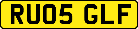 RU05GLF