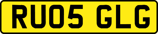 RU05GLG