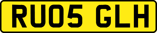 RU05GLH