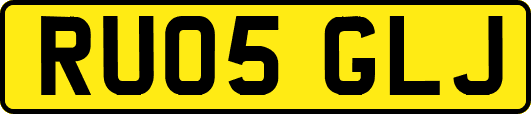 RU05GLJ