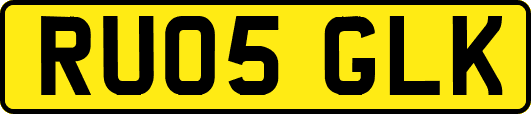 RU05GLK
