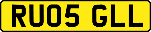 RU05GLL