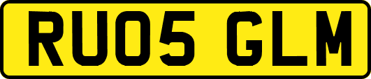RU05GLM