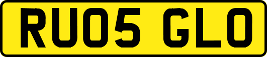 RU05GLO