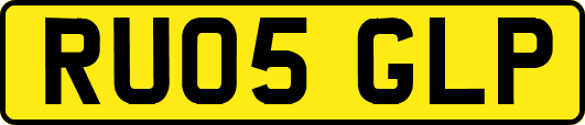 RU05GLP