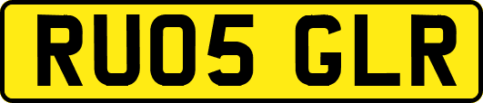 RU05GLR