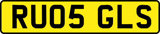 RU05GLS