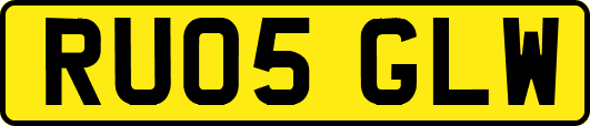 RU05GLW