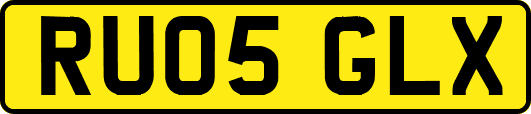 RU05GLX