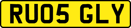 RU05GLY