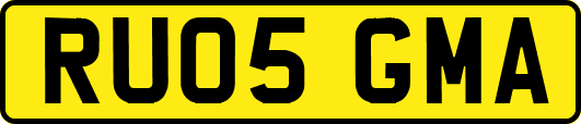 RU05GMA