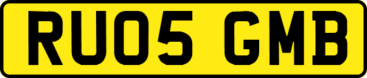 RU05GMB