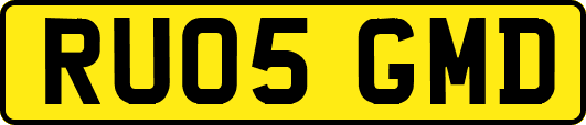 RU05GMD