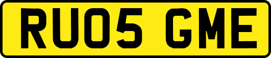 RU05GME