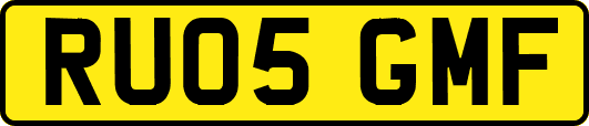 RU05GMF