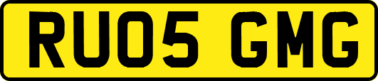 RU05GMG