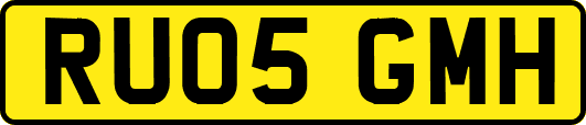 RU05GMH