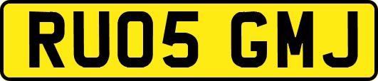 RU05GMJ