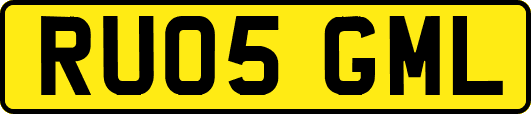 RU05GML