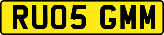 RU05GMM