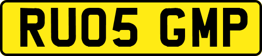 RU05GMP