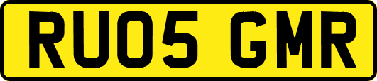 RU05GMR