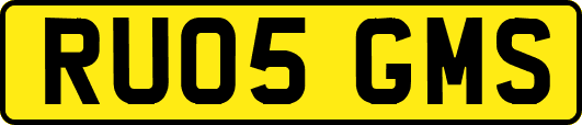 RU05GMS
