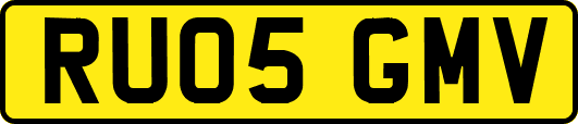 RU05GMV