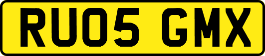 RU05GMX