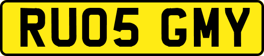 RU05GMY