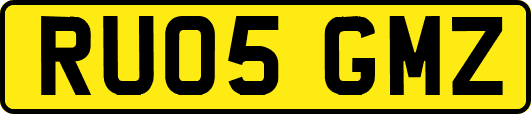 RU05GMZ