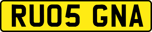 RU05GNA