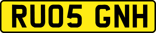RU05GNH
