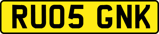RU05GNK