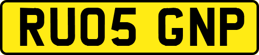 RU05GNP