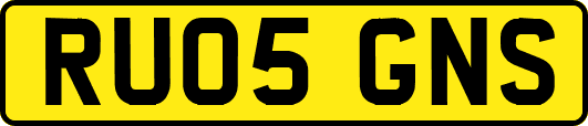 RU05GNS