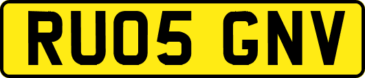 RU05GNV