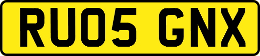 RU05GNX