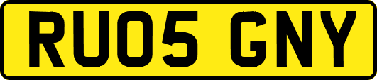 RU05GNY