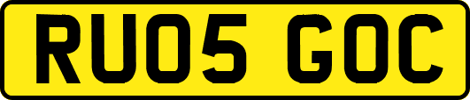 RU05GOC