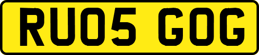 RU05GOG