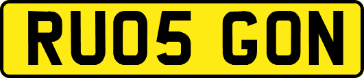 RU05GON