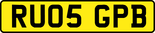 RU05GPB