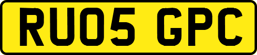 RU05GPC